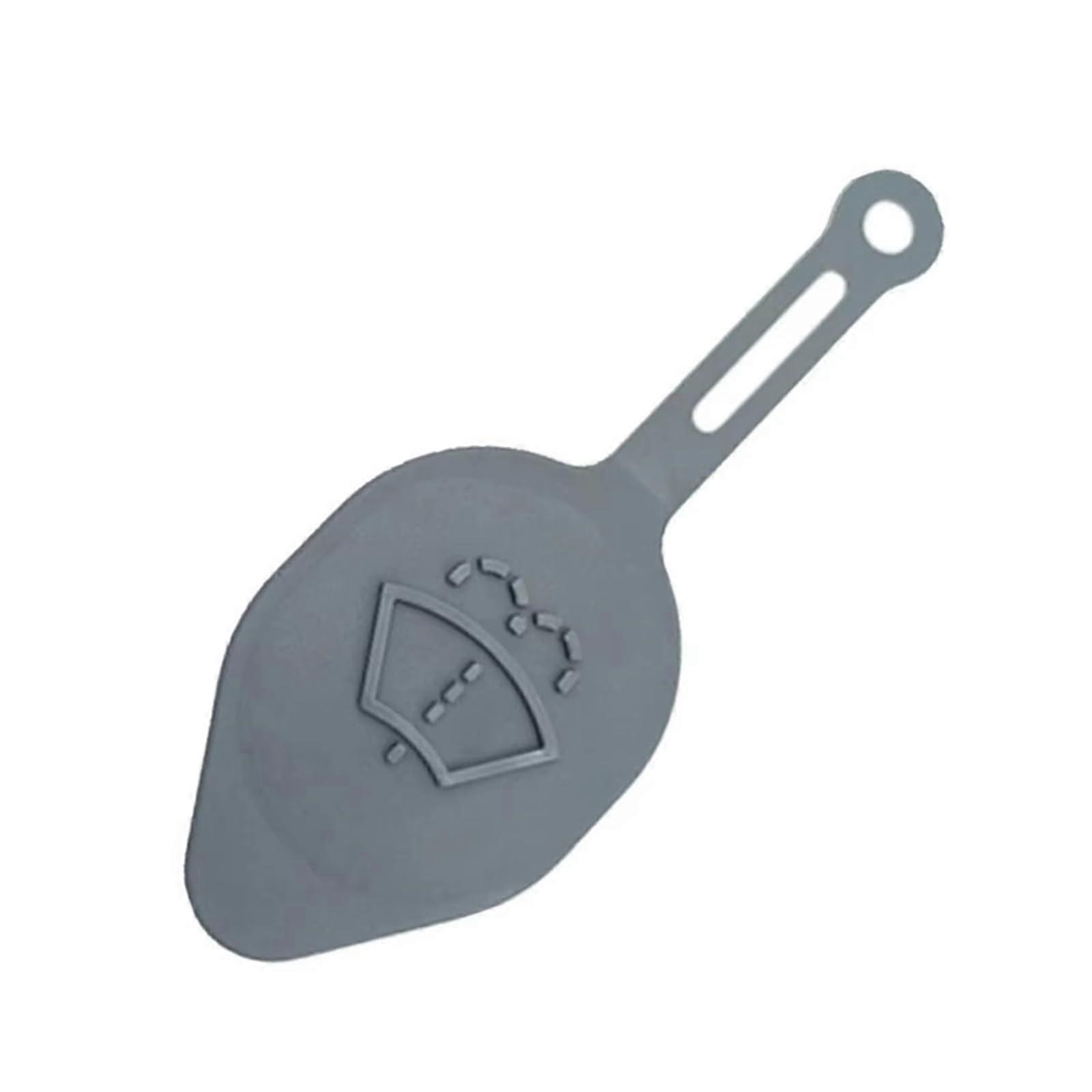 Windshield Washer Fluid Cap LeakProof Dust Blocking for Infiniti G37 Sedan 20092013