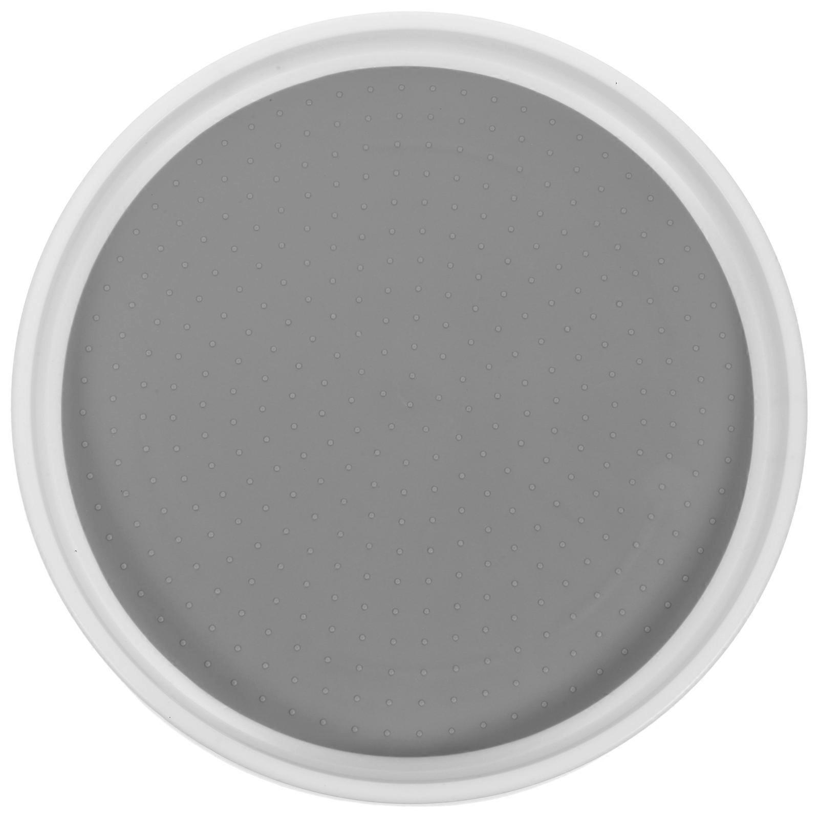 Storage Shelves Kitchen Spice Rack Trays Condiment Holder Container Plastic Pp