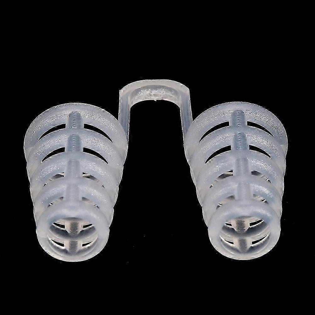 Nasal Dilator Breathing Aid