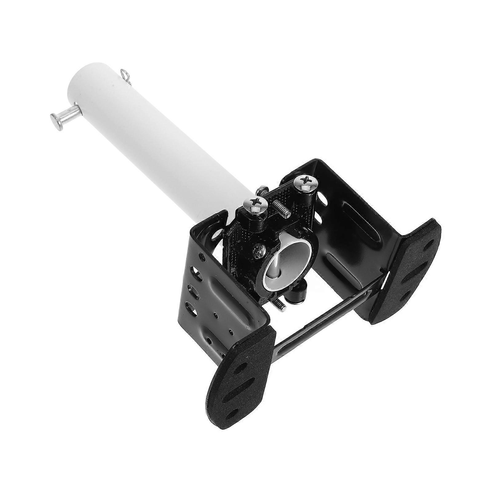 Wind Fan Mount Ceiling Fan Mounting Bracket 1Set for Hanging Plants