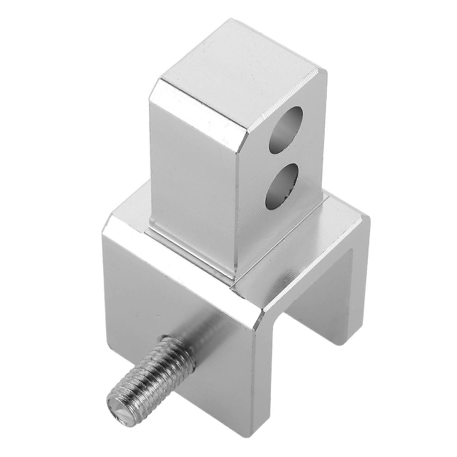 Motorcycle Shock Extender Rear Shock Damper for Stable Ride