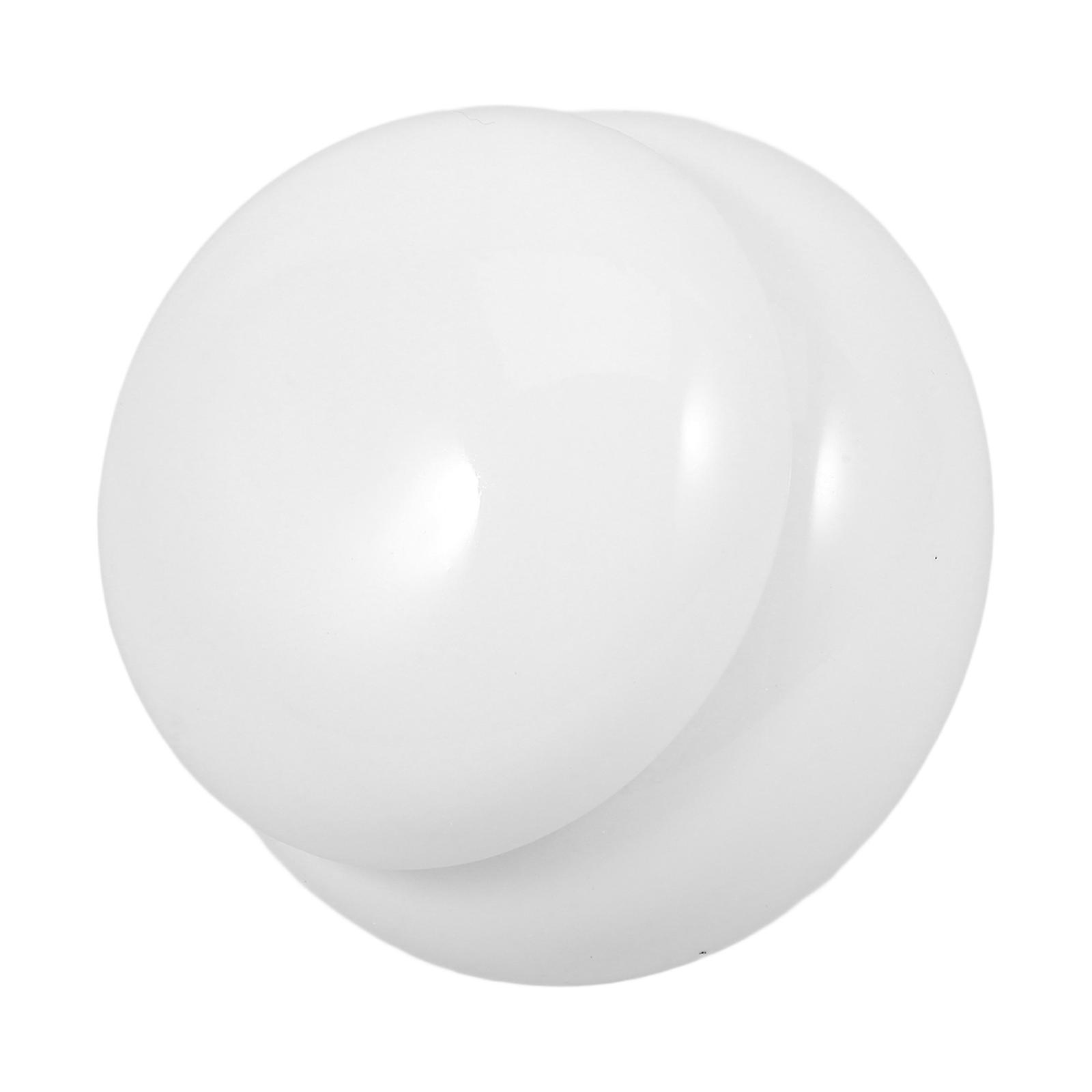 Ceramic Pet Urn for Memorial Ashes Storage with Lid for Small Pets