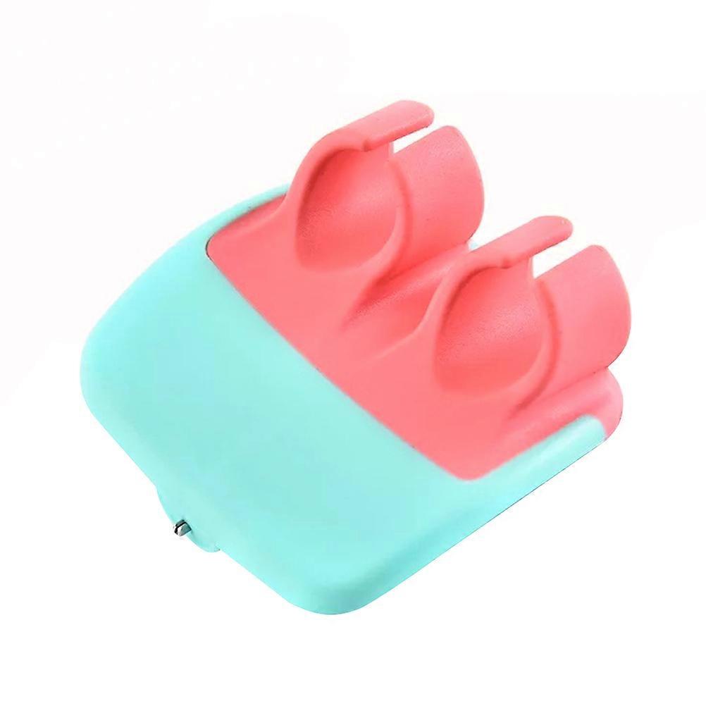 Finger Held Silicone Vegetable for Kitchen Use 2Pcs