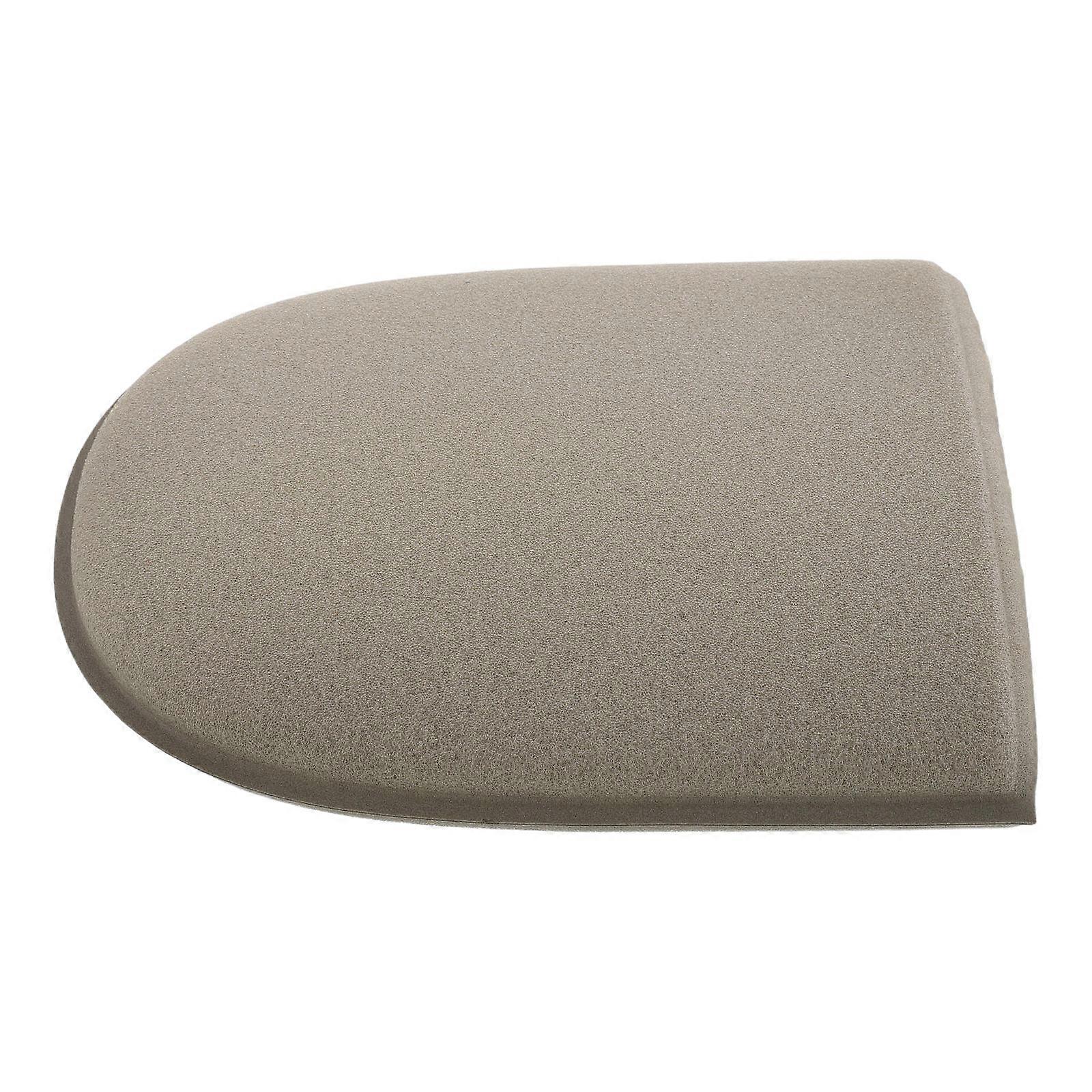 Car Waxing Polishing Pad 1 Set Soft Sponge for Vehicle Cleaning and Detailing Surfaces Effective Car Buffing Tool