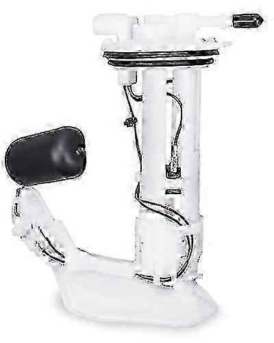 Fuel pump module for Honda EU7000i with sending unit