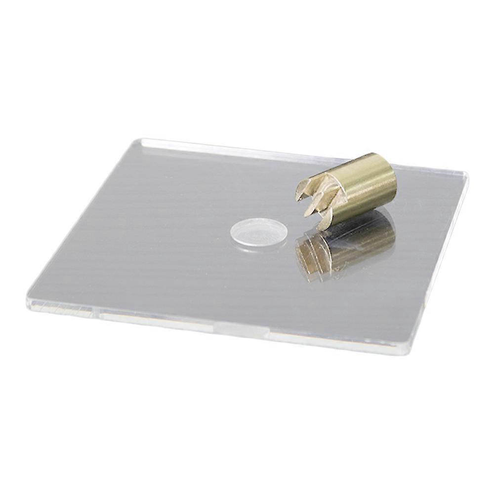 Incense Coil Maker Copper Incense Winding Device for Home Use