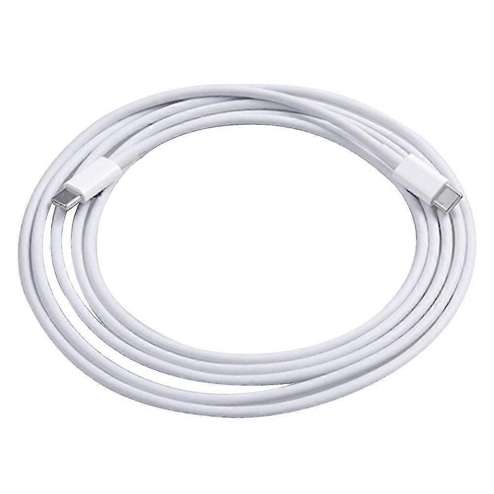 Câble USB B Câble USB C Câble USB tressé de type C 1 Câble USB C Câble de chargeur de type C