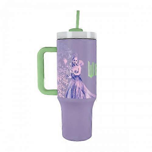 Wicked 1.2L Tumbler