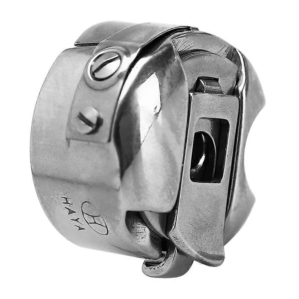 Bobbin Case Industrial Sewing Machine Flat Car Shuttle Function 3Pcs