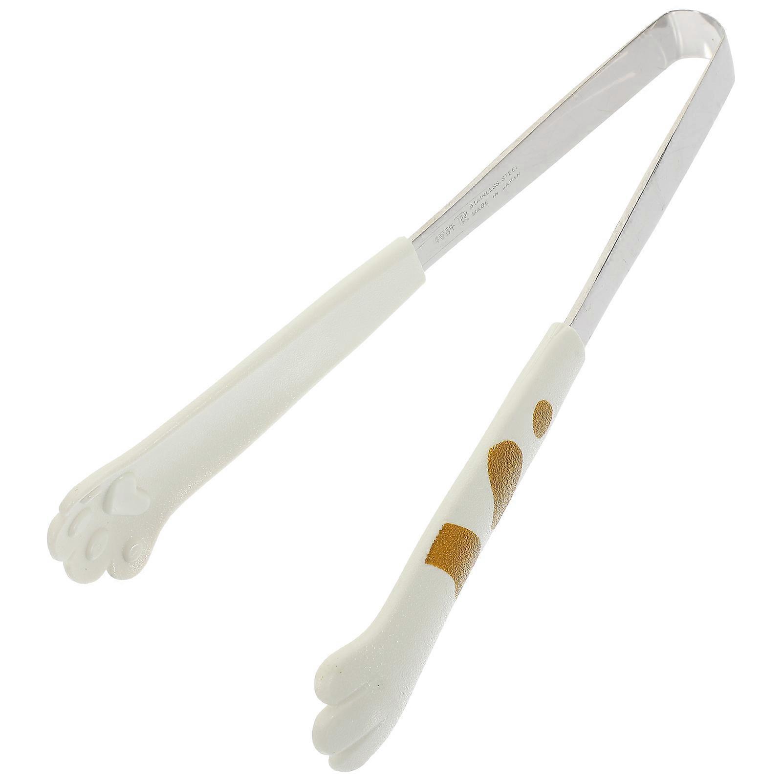 Portable Bbq Tong Multi-Function Grill Tong for Kitchen Use 2Pcs