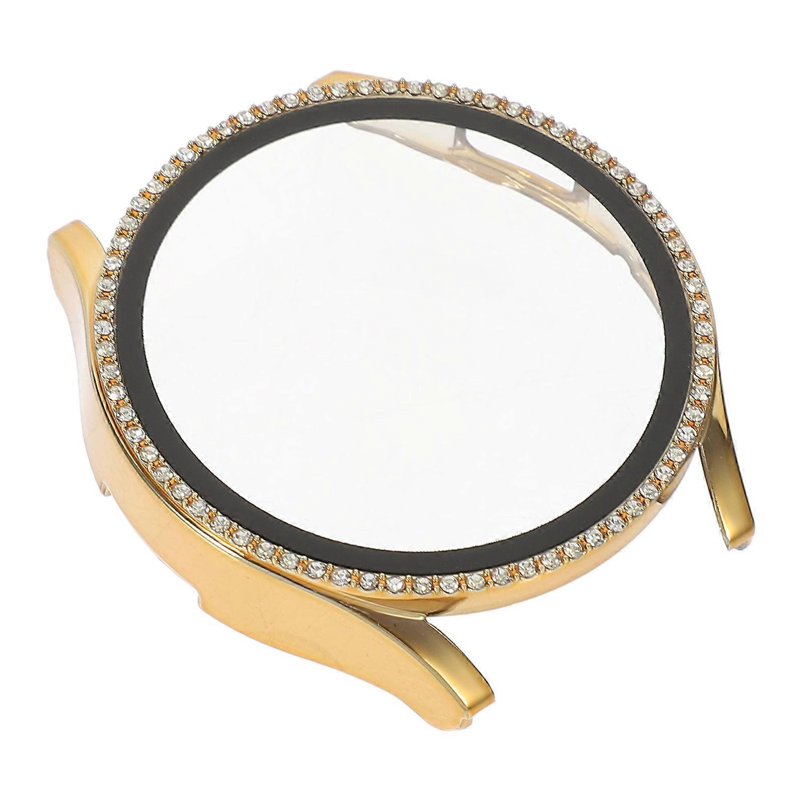 Wear-Resistant Watch Cover for 4 2Pcs Assorted Color