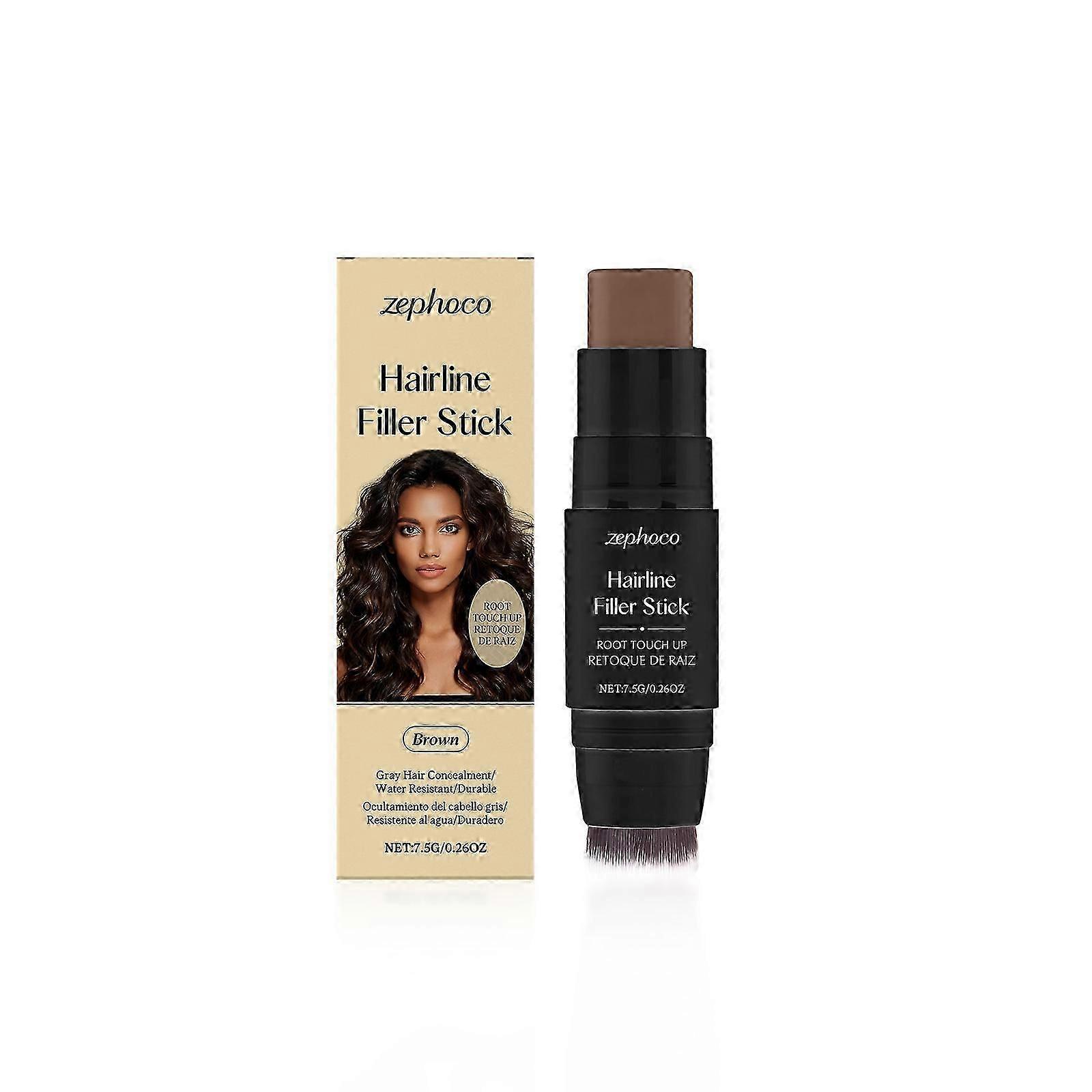 Brown Hairline Filling Stick
