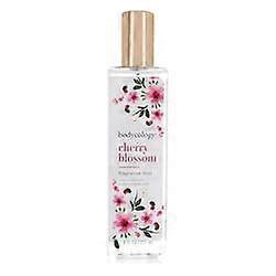  Bodycology Cherry Blossom Cedarwood and Pear by Bodycology - Fragrance Mist Spray 8 oz - Women 