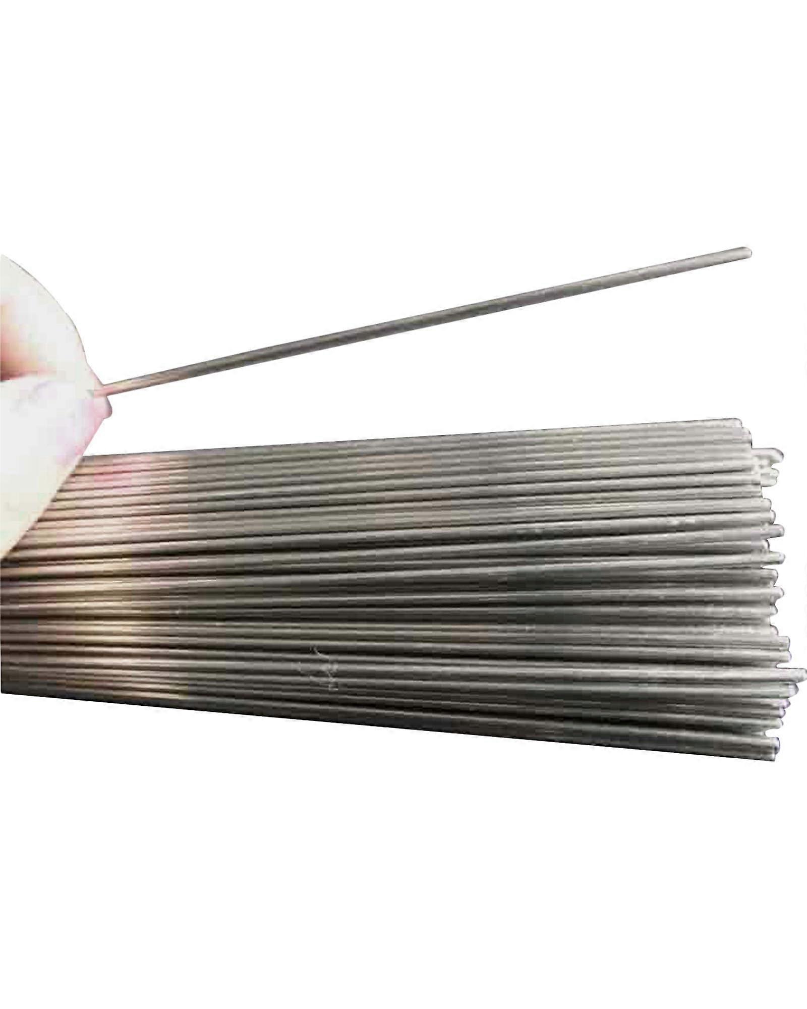 304 Stainless Steel Spring Wire 0.2mm Rust Resistant  Strength for DIY Hook