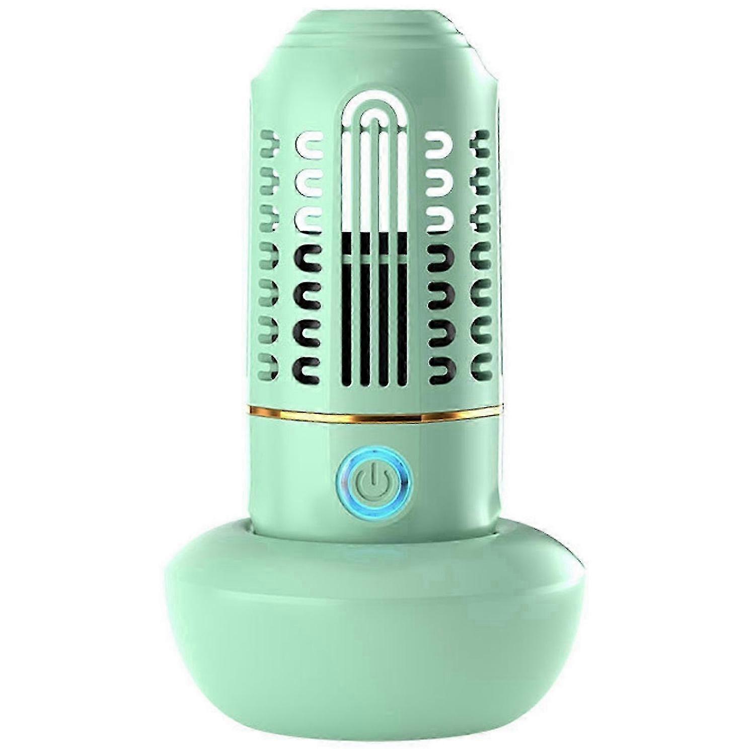 Fruit and Vegetable Washing Machine, Fruit Cleaner Device,Fruit Purifier, USB Wireless Charging