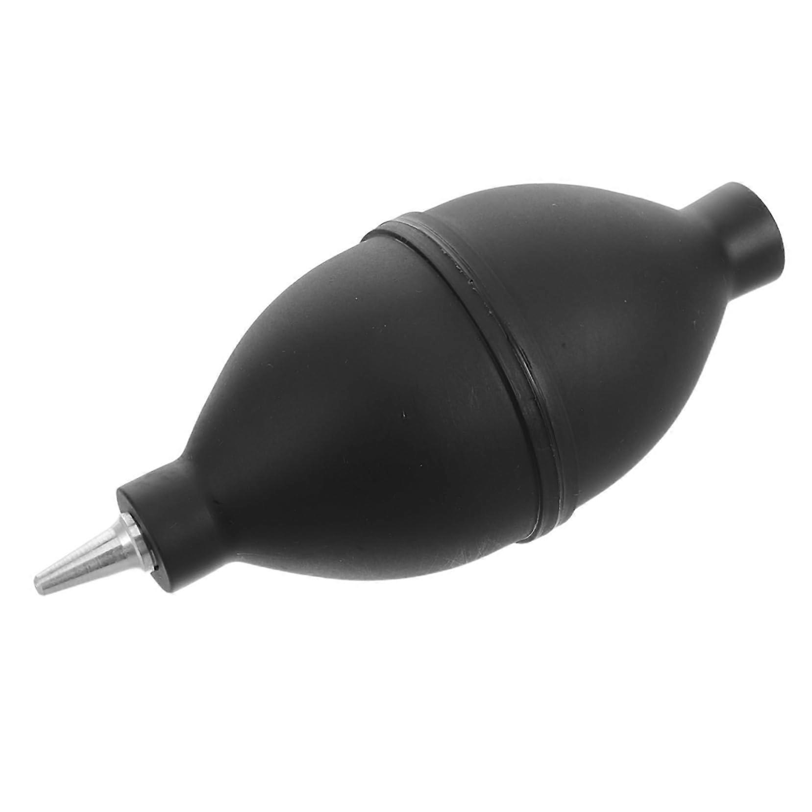 Coffee Grinder Cleaning Air Blower with Variable Airflow Control for Espresso Machine and Electronics