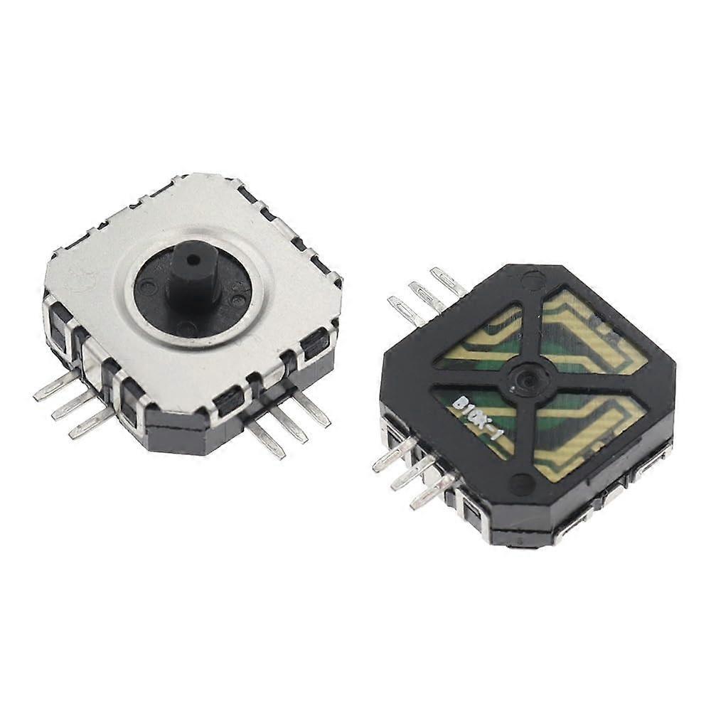 1PCS 3D Analog Joystick Replacement Thumb Potentiometer for Game Console Controller