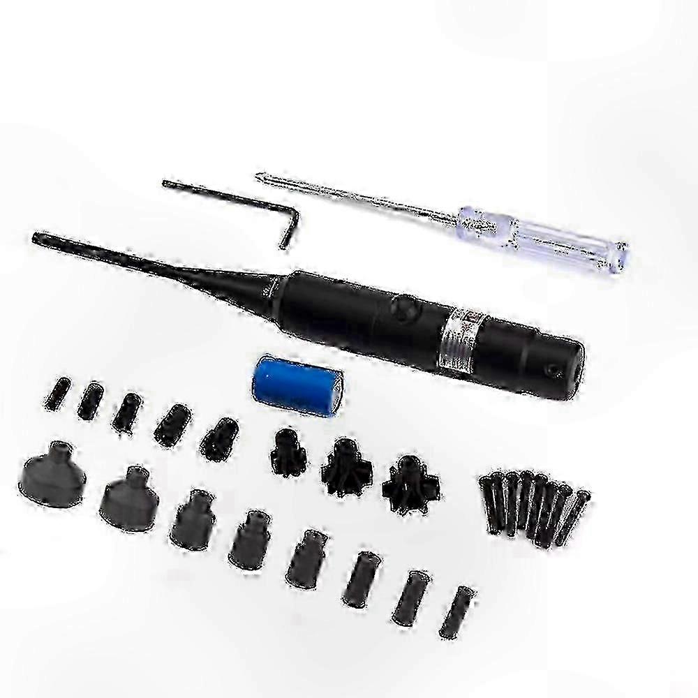 Laser Alignment Device for Precise Targeting and Calibration Solutions