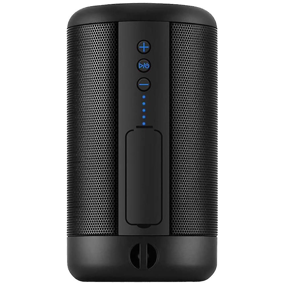 Draagbare Bluetooth Speaker, ipx5 Waterdichte Bluetooth Wireless Speaker