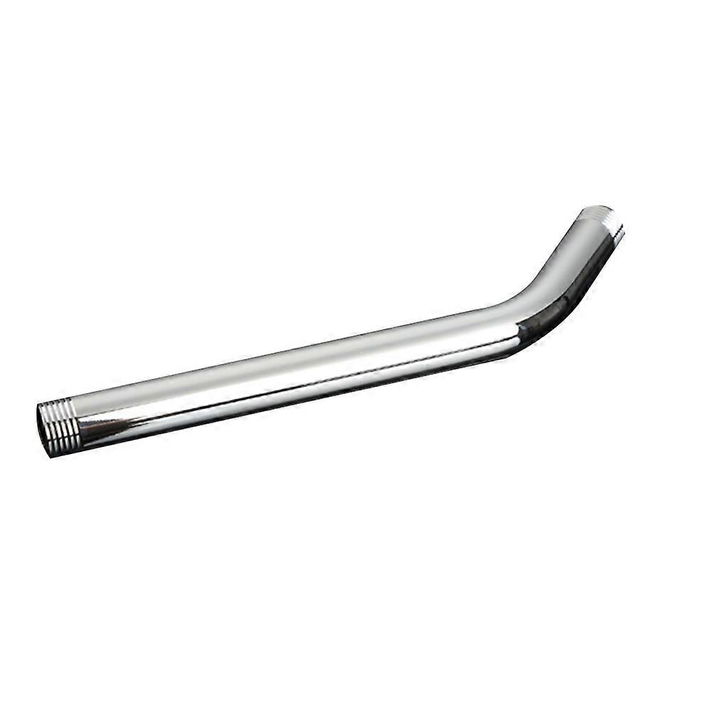 Durable Stainless Steel Shower Arm Wall-Mounted Replacement