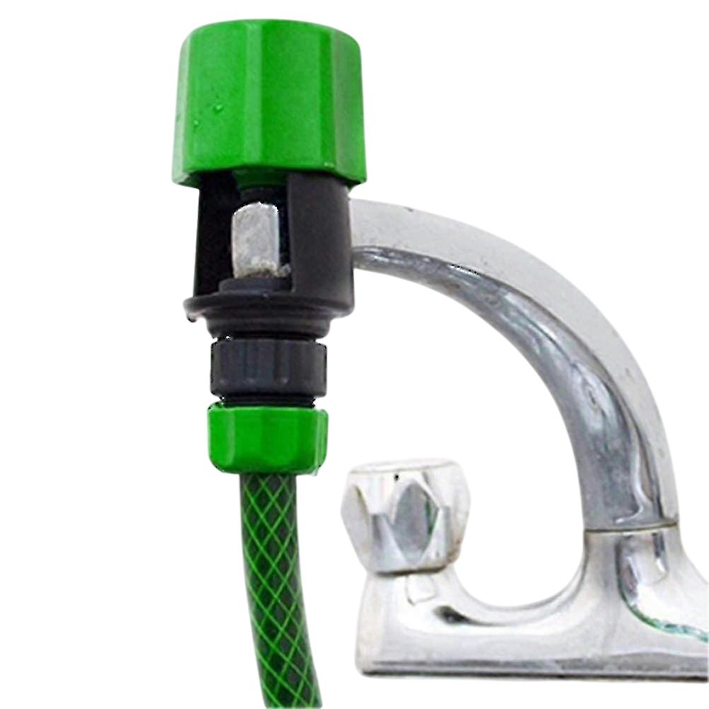 Garden Water Tap Hose Connector Adapter Tool Accessory