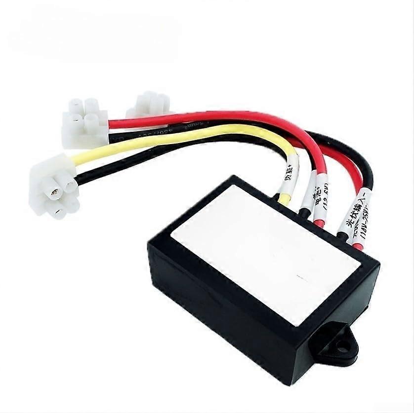 150W Solar Charge Controller for LiFePO4 Battery, IP67 Waterproof with Street Light Sensor