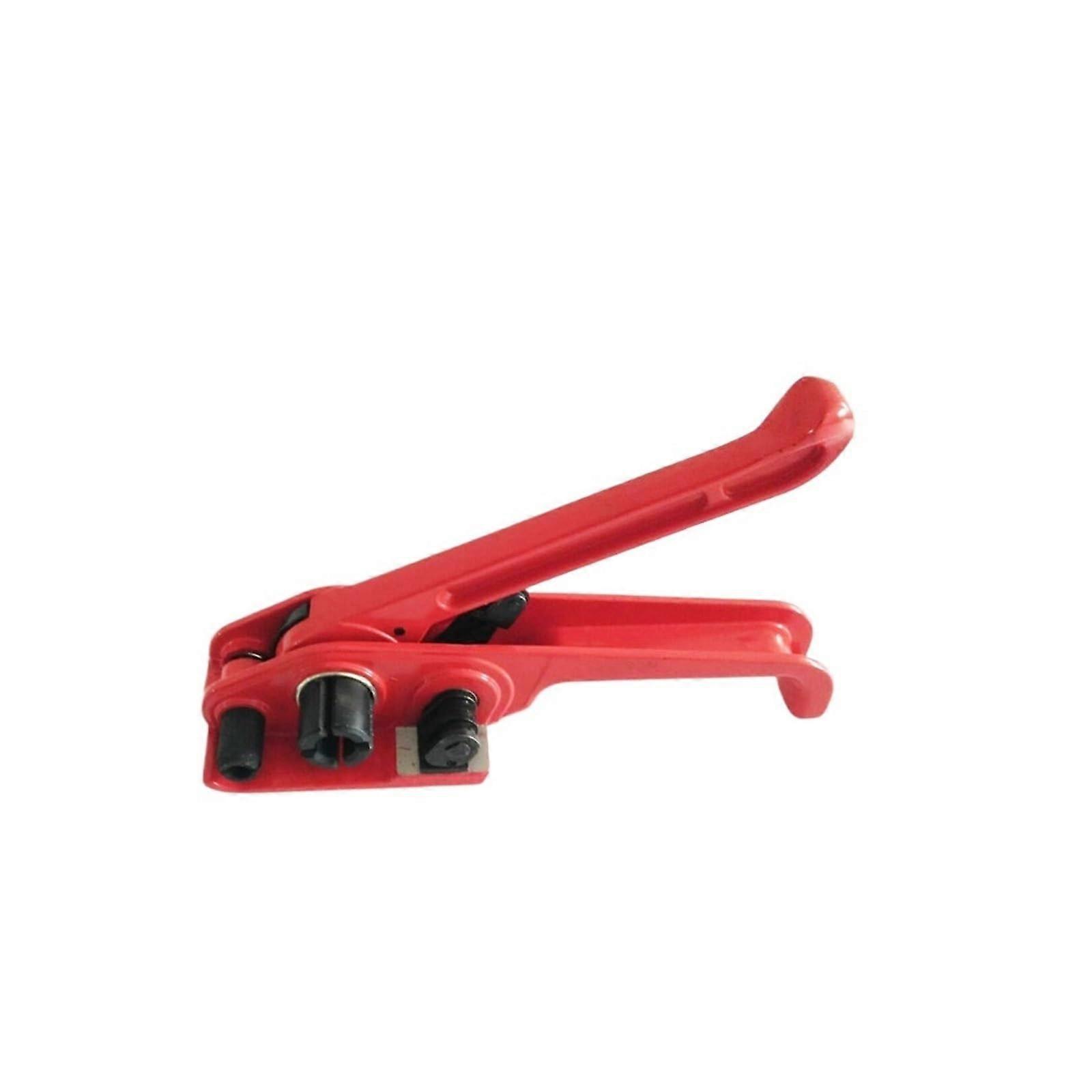 Electric Strapping Machine OneHand Operation for PP Band Packing and Cutting RustResistant