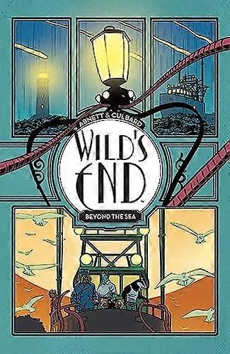 Wilds End Beyond the Sea