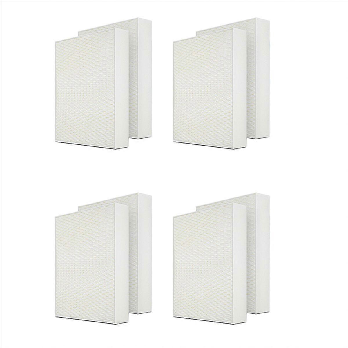 4Pcs Humidifier Filters for Evaporative Humidifier