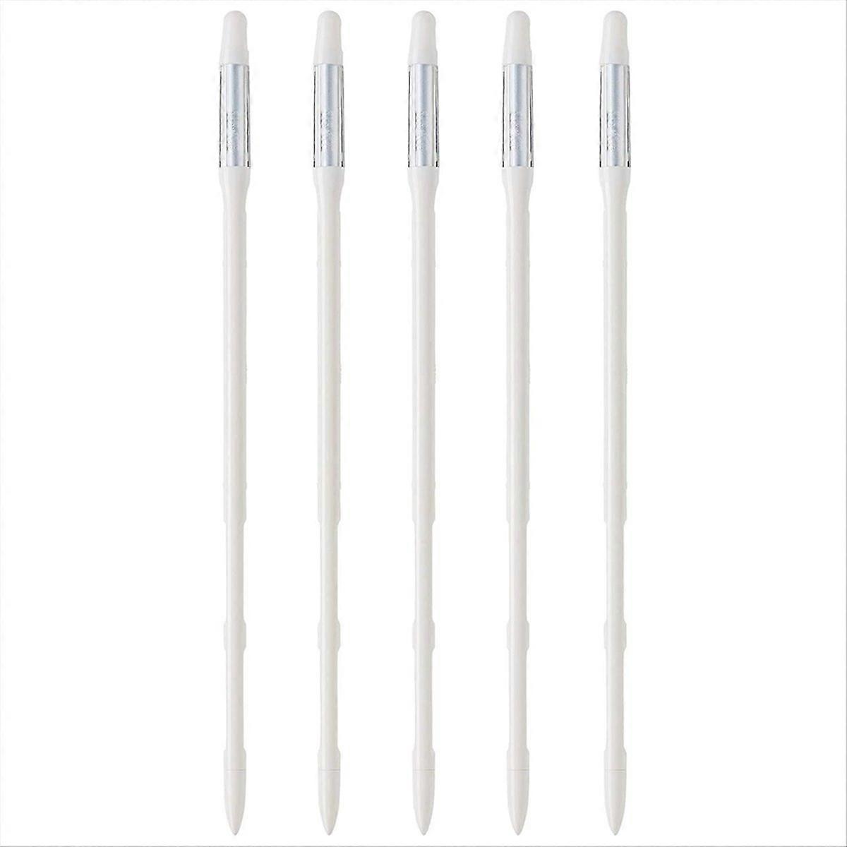 Aquameter, 5pcs, Plant Soil Moisture Sensor,(Large)