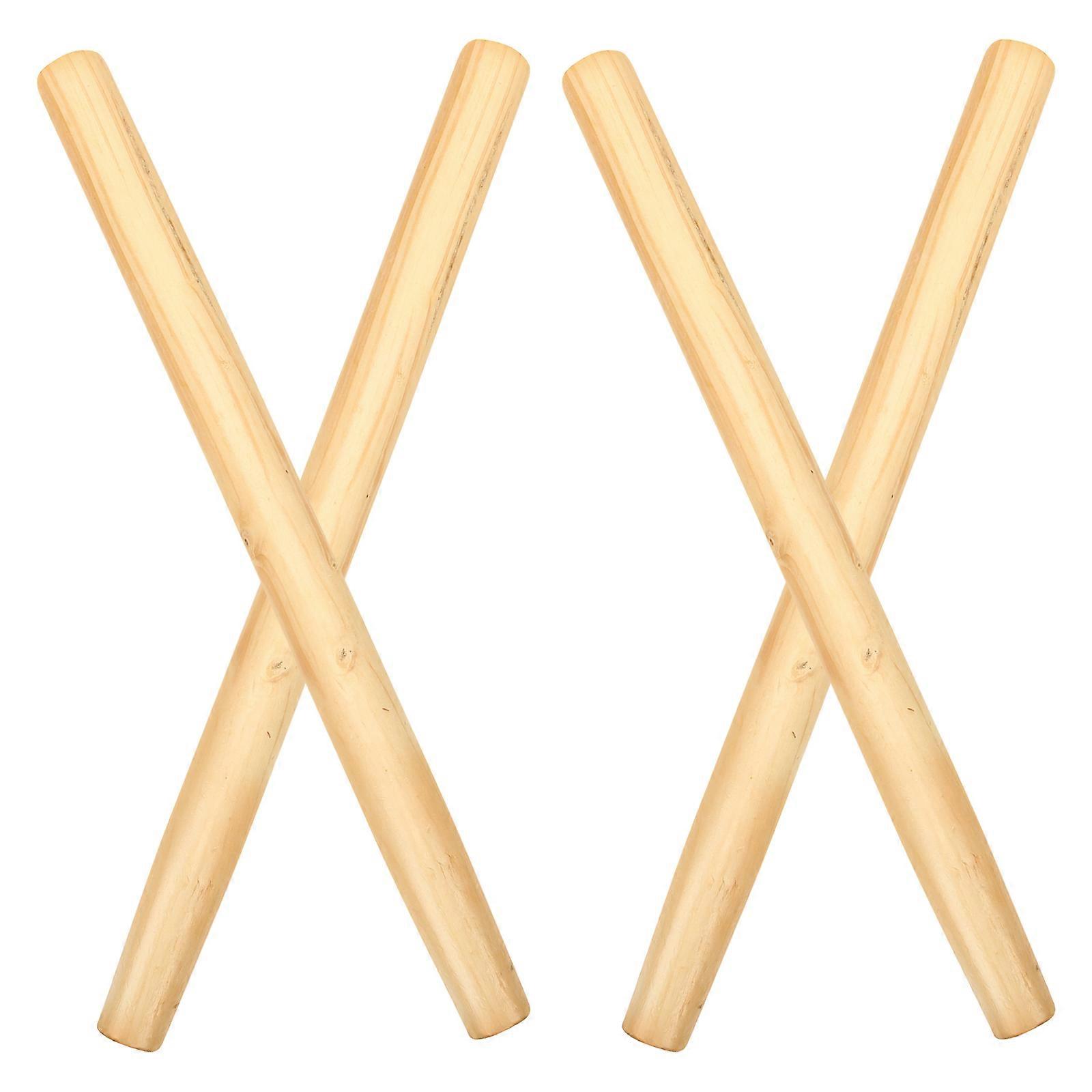 Non-Skid Handle Replacement for Wooden Handle Grip 16Pcs