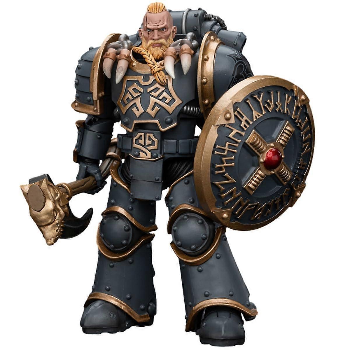 1/18 Scale Action Figure,  Detailed Collectible