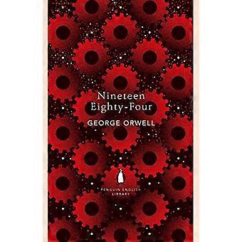 Nineteen Eighty-Four