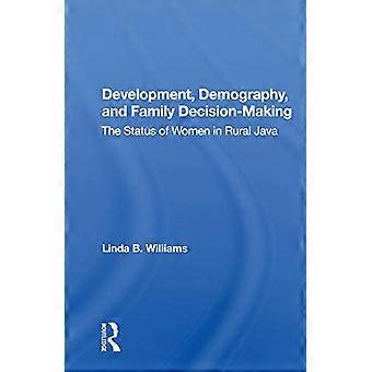 Entwicklung, Demografie und Entscheidungsfindung in Familien: Der Status der Frauen im ländlichen Java