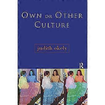 Eigen of andere cultuur
