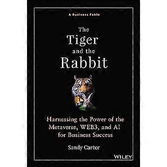 The Tiger and the Rabbit: Harnessing the Power of the Metaverse, Web3, and AI for Business Success