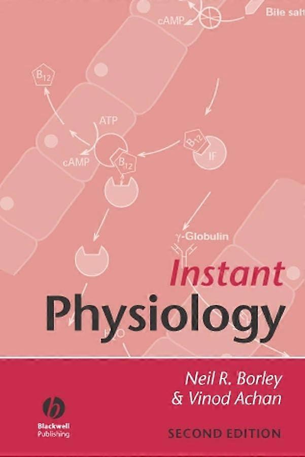 Instant Physiology (Instant)
