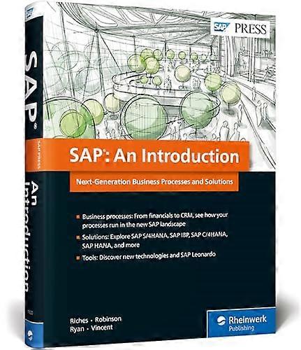 SAP, nächste Generation: Eine Einführung