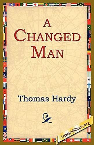 A Changed Man
