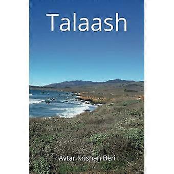 Talaash
