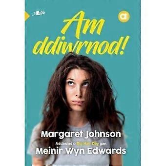 Cyfres Amdani: Olen Ddiwrnod!