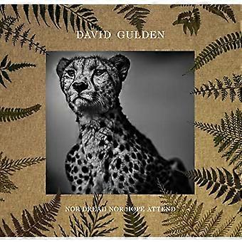 David Gulden: Nor Dread Nor Hope Attend: Fotografier fra The Plains of Africa