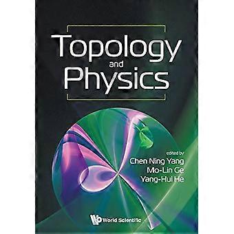 Topologi og fysikk