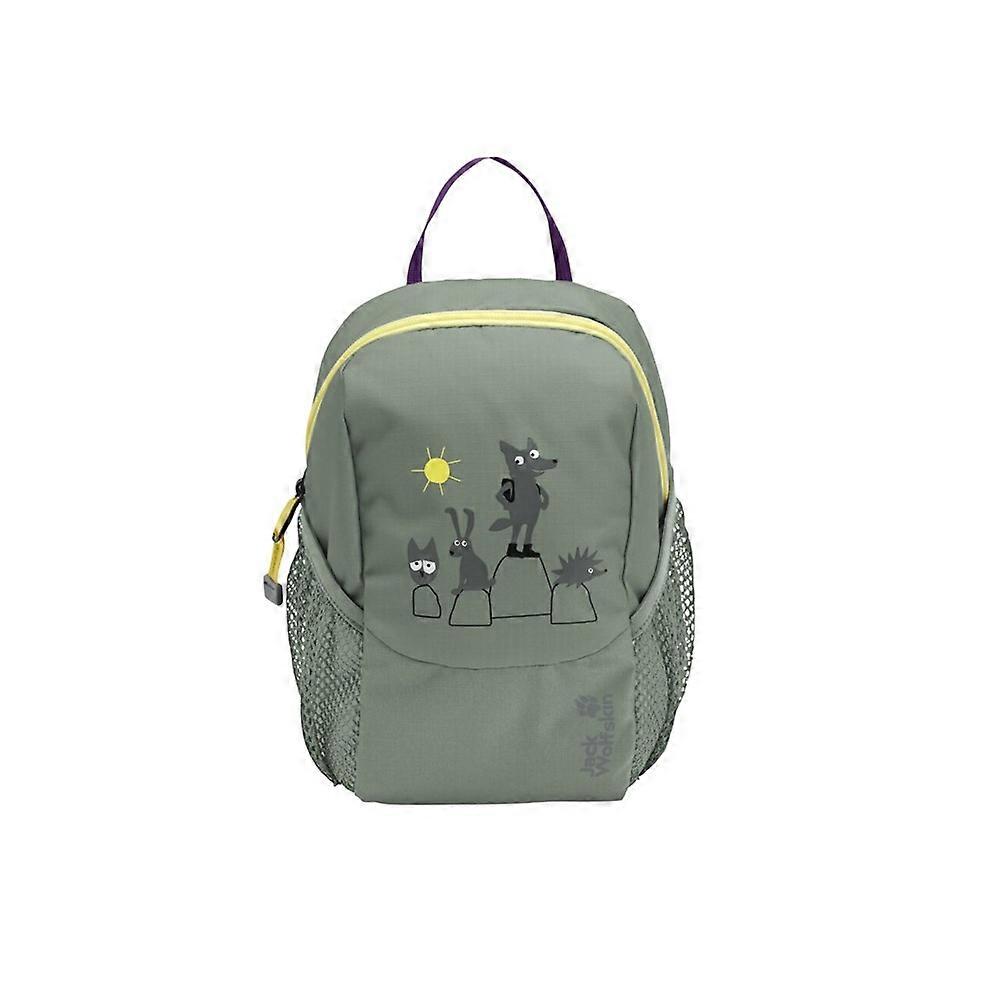 Backpacks Jack Wolfskin A65425E0272