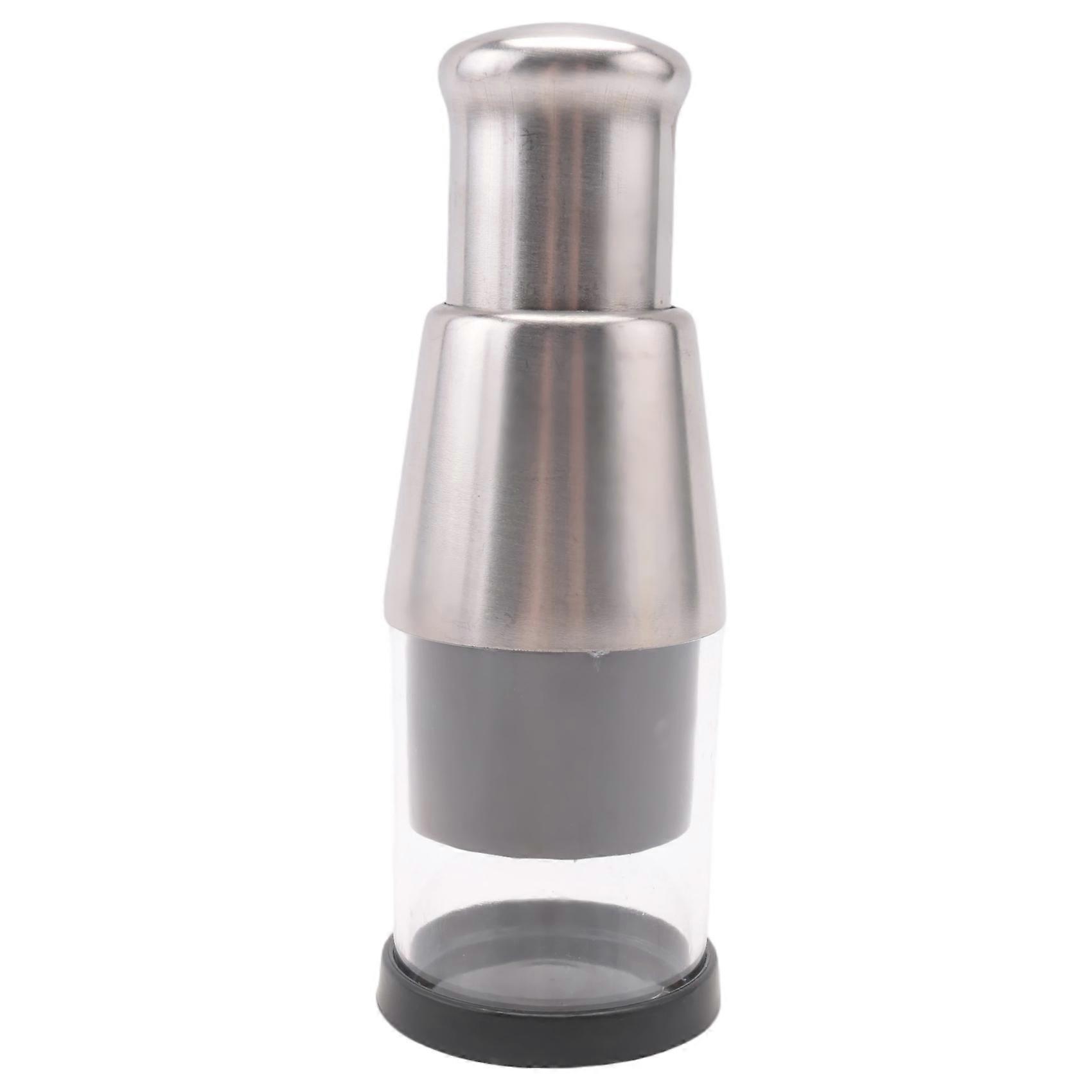 Garlic Multifunctional Manual Garlic Cutter