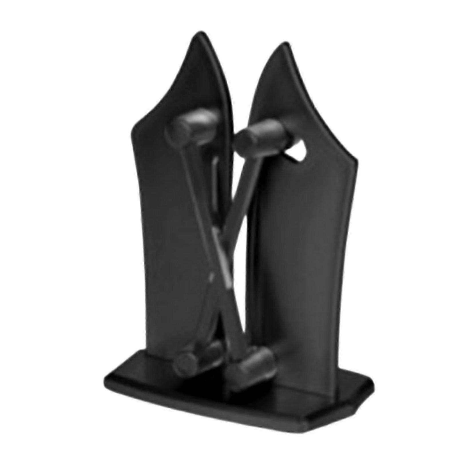 Safe Knife Sharpener - Professional Tool for Kitchen Knives