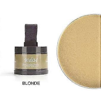 Sevich Waterproof Hair Line Powder Hairline Cover Up Powder Hair Shadow