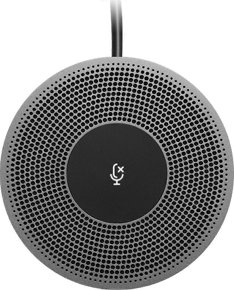 Erweiterungsmikrofon für Meetup,