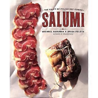 Salumi : L’art de l’italien sec de polymérisation