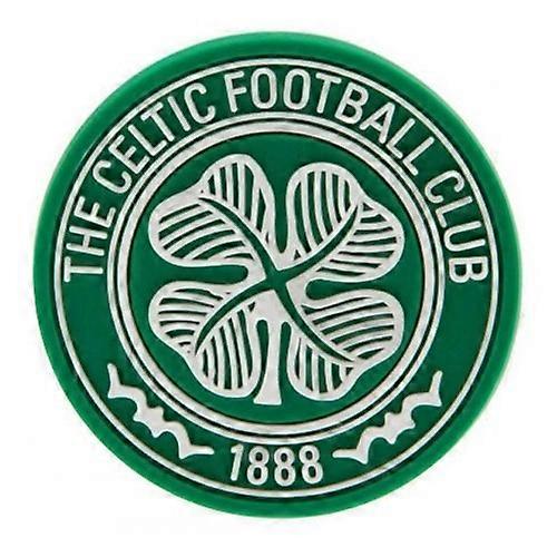 Celtic FC 3D Crest Fridge Magnet